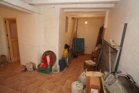 Landsbyhus i Torvizcon, Granada, Torvizcon - € 99.000 | Ref: TVT481 - foto 36