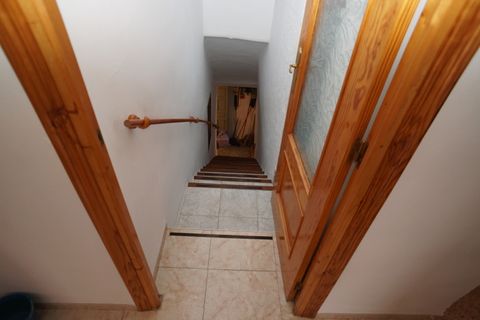 Landsbyhus i Torvizcon, Granada, Torvizcon - € 99.000 | Ref: TVT481 - foto 15