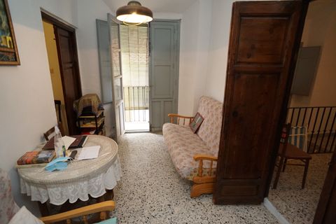 Landsbyhus i Torvizcon, Granada, Torvizcon - € 99.000 | Ref: TVT481 - foto 3