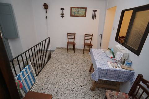 Landsbyhus i Torvizcon, Granada, Torvizcon - € 99.000 | Ref: TVT481 - foto 9
