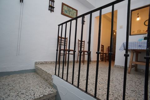 Landsbyhus i Torvizcon, Granada, Torvizcon - € 99.000 | Ref: TVT481 - foto 29