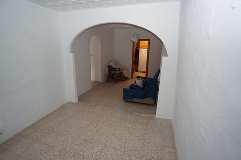 Landsbyhus i Torvizcon, Granada, Torvizcon - € 99.000 | Ref: TVT481 - foto 20