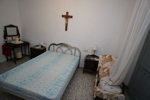 Landsbyhus i Torvizcon, Granada, Torvizcon - € 99.000 | Ref: TVT481 - foto 6