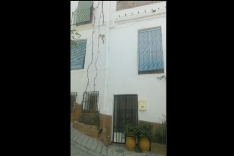 Landsbyhus i Torvizcon, Granada, Torvizcon - € 99.000 | Ref: TVT481 - foto 1