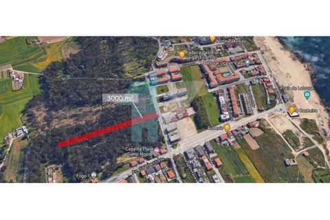 Terra a Angeiras, Porto, Angeiras - € 129.000 | Ref: TER_1938 (2) - foto 2