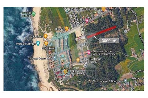 Terra a Angeiras, Porto, Angeiras - € 129.000 | Ref: TER_1938 (2) - foto 4
