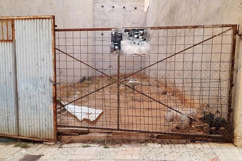 Helårsgrund i Motril, Granada, Motril - € 56.000 | Ref: L508 - foto 2