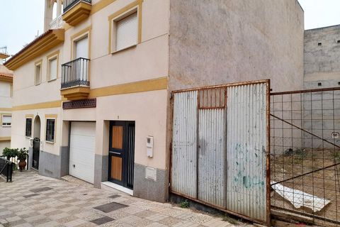 Helårsgrund i Motril, Granada, Motril - € 56.000 | Ref: L508 - foto 3