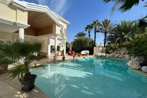 Villa a Cabo Roig, Alicante, Cabo Roig - € 1.550.000 | Ref: ks3494 - foto 2