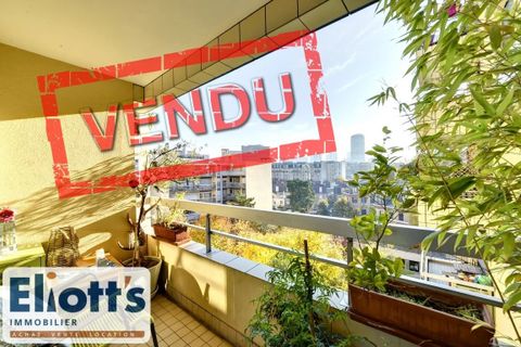 Lejlighed i Paris, Paris, Paris - € 1.080.000 | Ref: 7584076 - foto 1