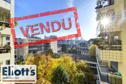 Lejlighed i Paris, Paris, Paris - € 1.080.000 | Ref: 7584076 - foto 2