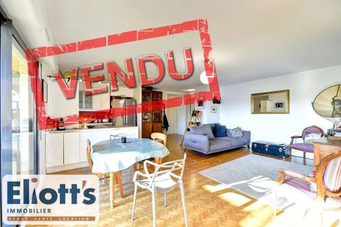 Lejlighed i Paris, Paris, Paris - € 1.080.000 | Ref: 7584076 - foto 6