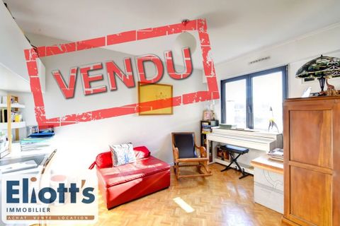 Lejlighed i Paris, Paris, Paris - € 1.080.000 | Ref: 7584076 - foto 7