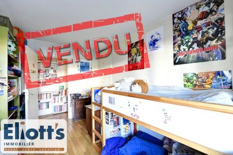Lejlighed i Paris, Paris, Paris - € 1.080.000 | Ref: 7584076 - foto 12