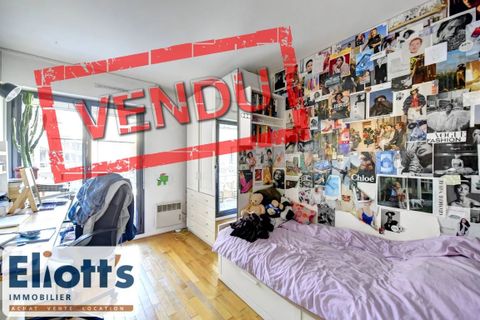 Lejlighed i Paris, Paris, Paris - € 1.080.000 | Ref: 7584076 - foto 13