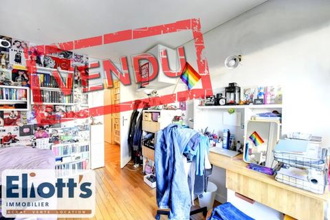Lejlighed i Paris, Paris, Paris - € 1.080.000 | Ref: 7584076 - foto 14