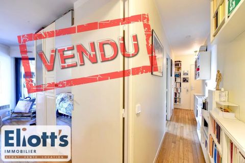 Lejlighed i Paris, Paris, Paris - € 1.080.000 | Ref: 7584076 - foto 18