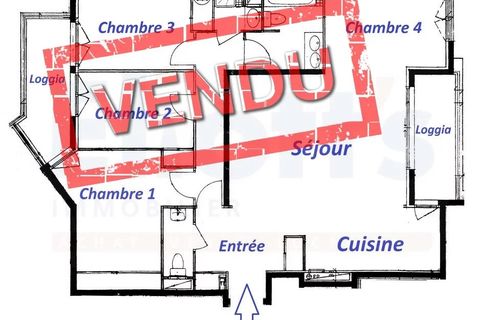 Lejlighed i Paris, Paris, Paris - € 1.080.000 | Ref: 7584076 - foto 20