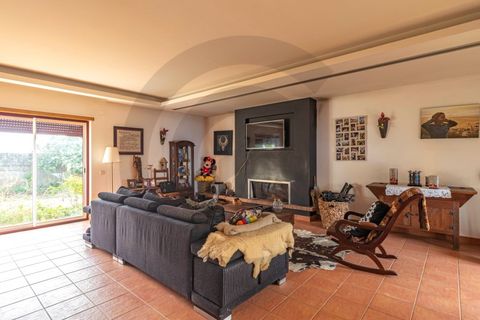 Farm i Golega, Santarem, Golega - € 550.000 | Ref: C0269-01391 - foto 3