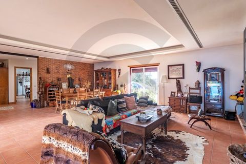 Farm i Golega, Santarem, Golega - € 550.000 | Ref: C0269-01391 - foto 4