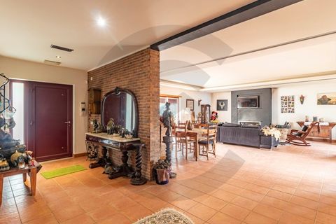 Farm i Golega, Santarem, Golega - € 550.000 | Ref: C0269-01391 - foto 5