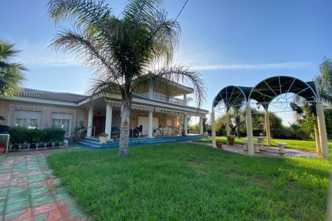 Villa a Torre Pacheco, Murcia, Torre Pacheco - € 1.500.000 | Ref: TP16 - foto 2