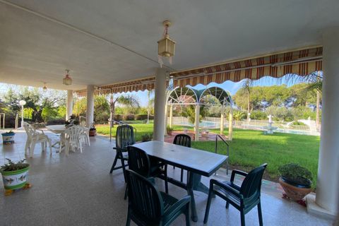 Villa a Torre Pacheco, Murcia, Torre Pacheco - € 1.500.000 | Ref: TP16 - foto 3