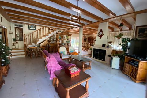 Villa a Torre Pacheco, Murcia, Torre Pacheco - € 1.500.000 | Ref: TP16 - foto 4