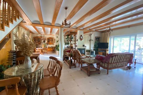 Villa a Torre Pacheco, Murcia, Torre Pacheco - € 1.500.000 | Ref: TP16 - foto 5