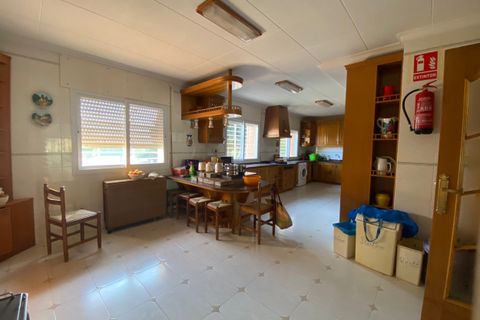 Villa a Torre Pacheco, Murcia, Torre Pacheco - € 1.500.000 | Ref: TP16 - foto 10