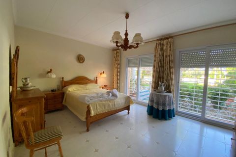 Villa a Torre Pacheco, Murcia, Torre Pacheco - € 1.500.000 | Ref: TP16 - foto 14