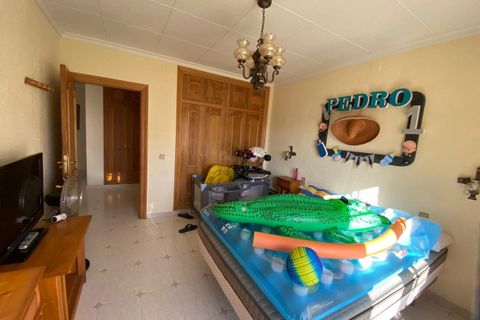 Villa a Torre Pacheco, Murcia, Torre Pacheco - € 1.500.000 | Ref: TP16 - foto 17