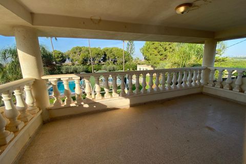 Villa a Torre Pacheco, Murcia, Torre Pacheco - € 1.500.000 | Ref: TP16 - foto 32