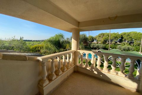 Villa a Torre Pacheco, Murcia, Torre Pacheco - € 1.500.000 | Ref: TP16 - foto 33