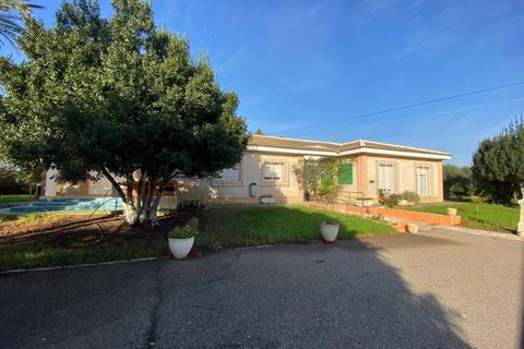 Villa a Torre Pacheco, Murcia, Torre Pacheco - € 1.500.000 | Ref: TP16 - foto 42