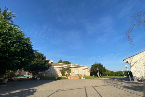 Villa a Torre Pacheco, Murcia, Torre Pacheco - € 1.500.000 | Ref: TP16 - foto 46