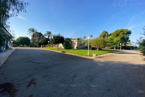 Villa a Torre Pacheco, Murcia, Torre Pacheco - € 1.500.000 | Ref: TP16 - foto 48