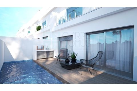 Villa i Moncarapacho, Faro, Moncarapacho - € 680.000 | Ref: CAS_2274 - foto 2