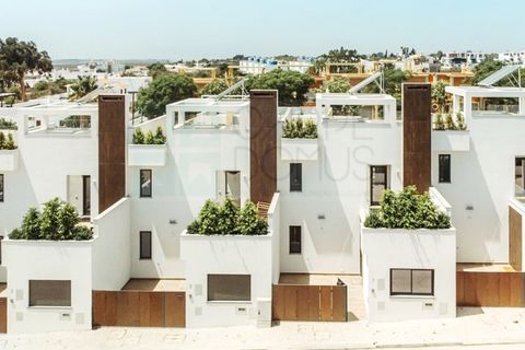 Villa i Moncarapacho, Faro, Moncarapacho - € 680.000 | Ref: CAS_2274 - foto 1