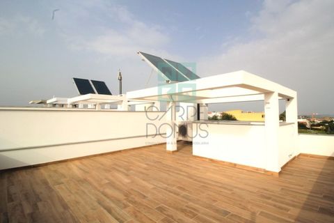Villa i Moncarapacho, Faro, Moncarapacho - € 680.000 | Ref: CAS_2274 - foto 7
