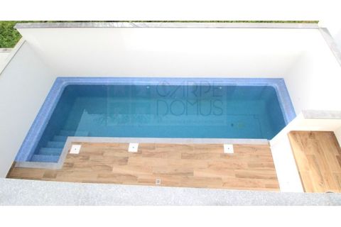 Villa i Moncarapacho, Faro, Moncarapacho - € 680.000 | Ref: CAS_2274 - foto 12