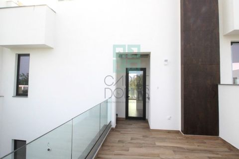 Villa i Moncarapacho, Faro, Moncarapacho - € 680.000 | Ref: CAS_2274 - foto 13