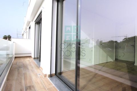 Villa i Moncarapacho, Faro, Moncarapacho - € 680.000 | Ref: CAS_2274 - foto 19