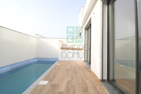Villa i Moncarapacho, Faro, Moncarapacho - € 680.000 | Ref: CAS_2274 - foto 29
