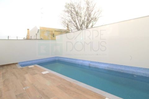 Villa i Moncarapacho, Faro, Moncarapacho - € 680.000 | Ref: CAS_2274 - foto 30