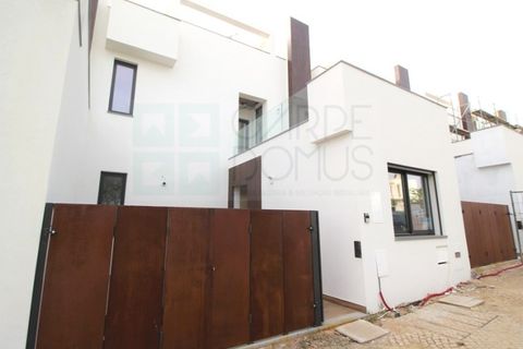 Villa i Moncarapacho, Faro, Moncarapacho - € 680.000 | Ref: CAS_2274 - foto 35