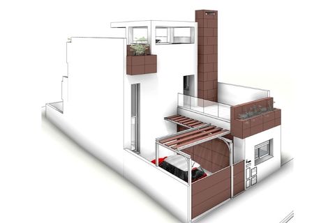 Villa i Moncarapacho, Faro, Moncarapacho - € 680.000 | Ref: CAS_2274 - foto 36