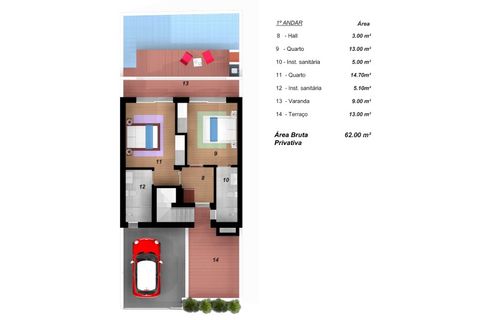 Villa i Moncarapacho, Faro, Moncarapacho - € 680.000 | Ref: CAS_2274 - foto 38