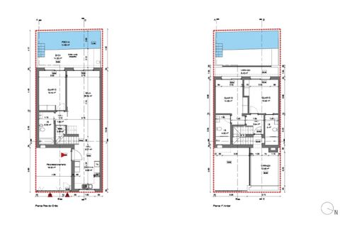 Villa i Moncarapacho, Faro, Moncarapacho - € 680.000 | Ref: CAS_2274 - foto 40