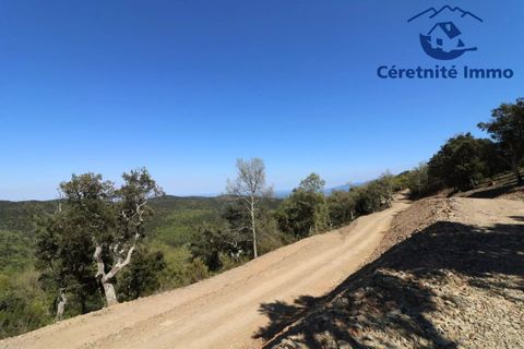 Terra a Taillet, Pyrenees-Orientales, Taillet - € 49.051 | Ref: 603 - foto 8